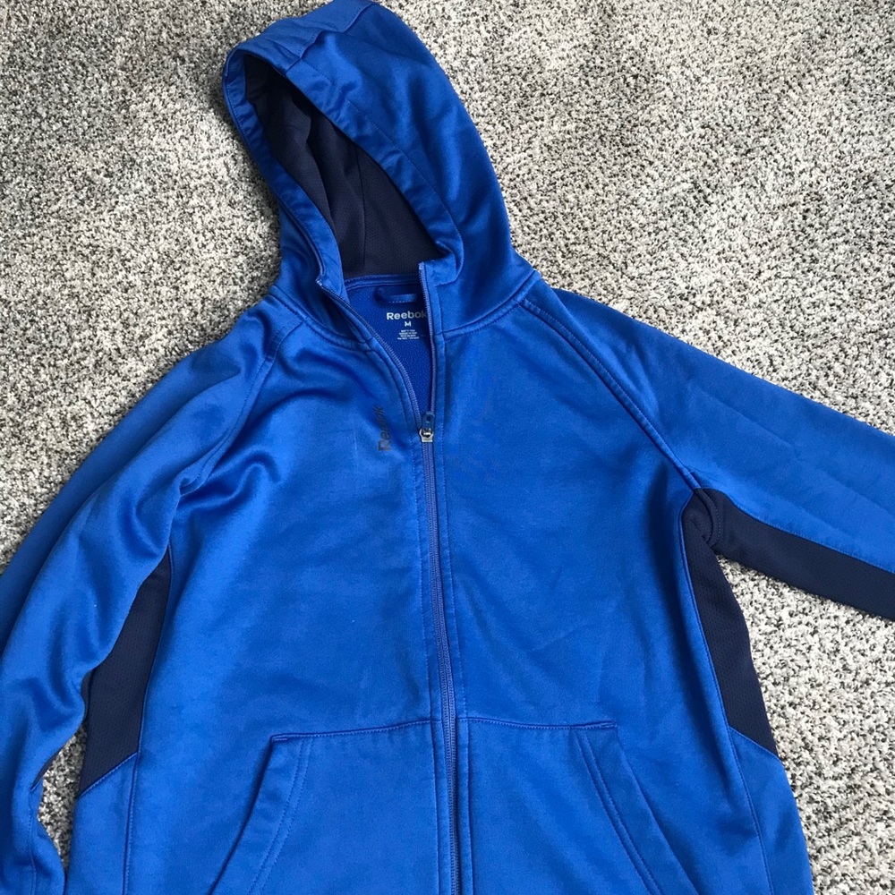 Boys sweatshirt